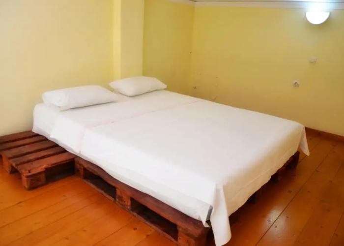 Vagia Beach Apartments
