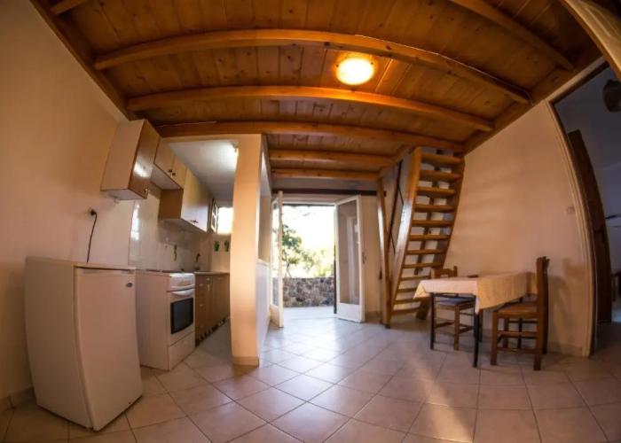 Vagia Beach Apartments