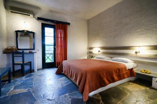 Vagia Beach Apartments