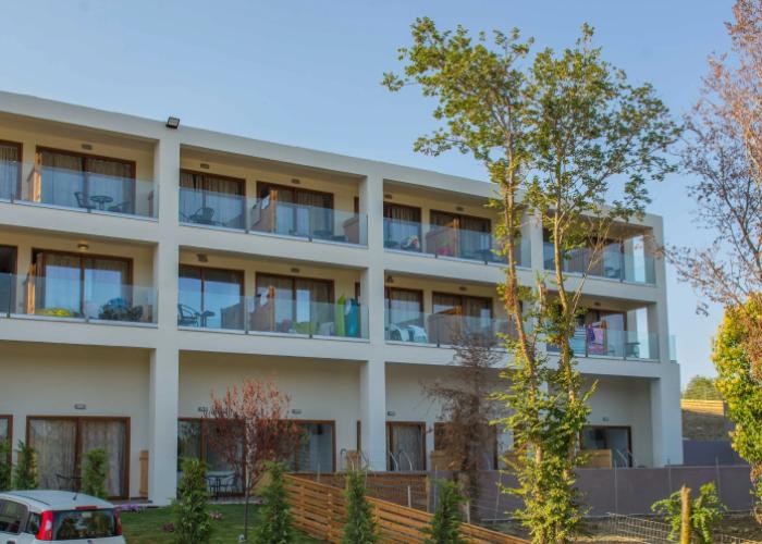 Brilliant Holiday Resort (Corfu)	