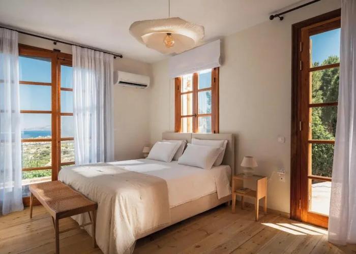 Terra Cassa Private Villa