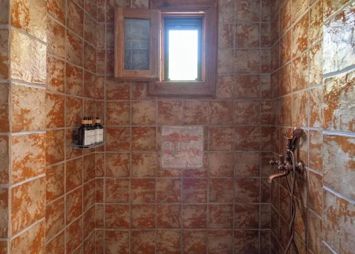 Terra Cassa Private Villa
