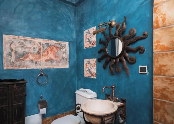 Terra Cassa Private Villa