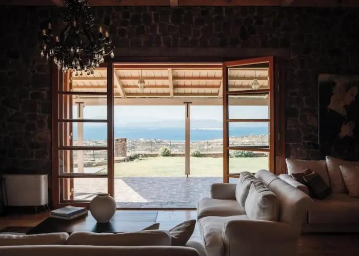 Terra Cassa Private Villa