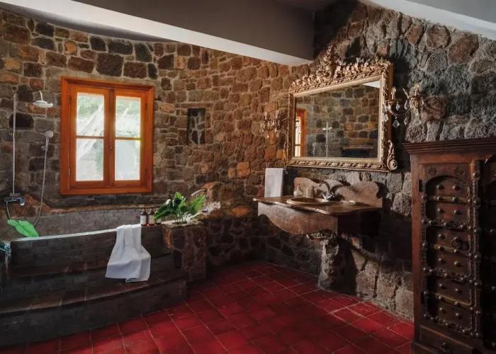 Terra Cassa Private Villa