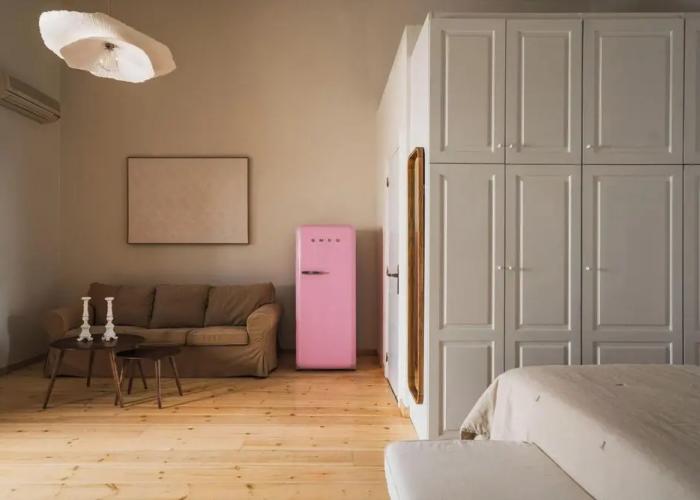 Terra Cassa Private Villa