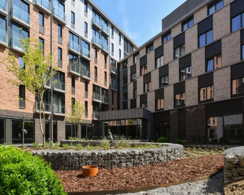 Martin's Louvain-la-Neuve