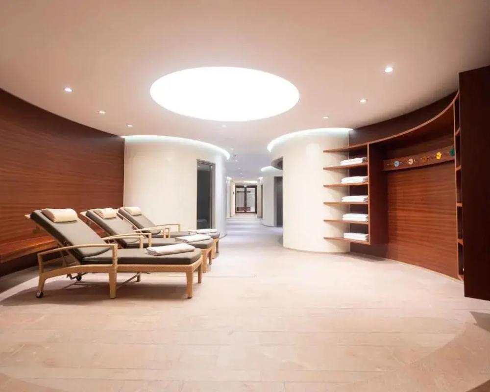 Neumühle Resort & Spa