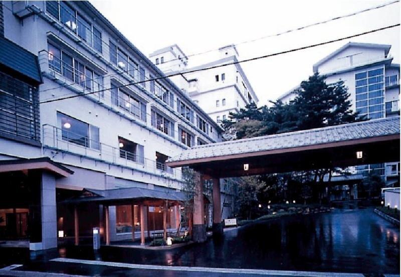 Shikino Yado Minoya Hotel