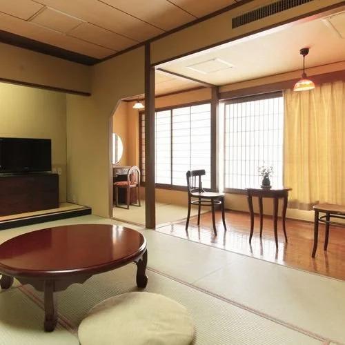 Shikino Yado Minoya Hotel