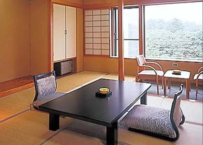 Shikino Yado Minoya Hotel
