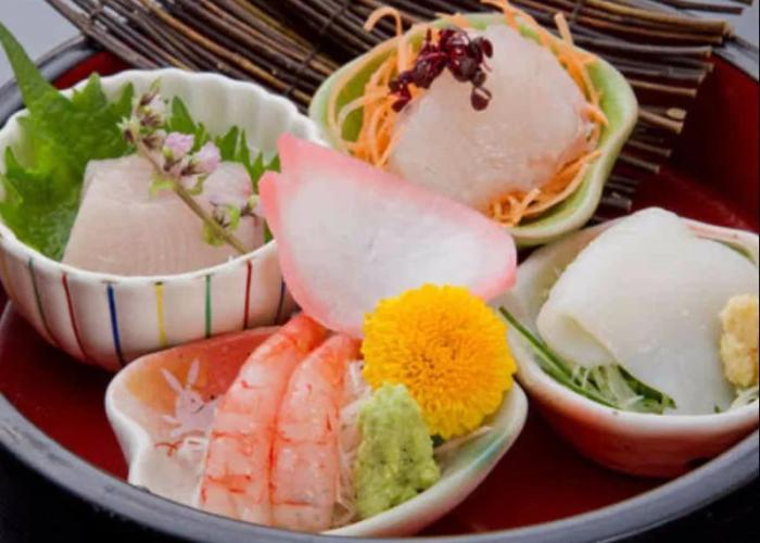 Shikino Yado Minoya Hotel