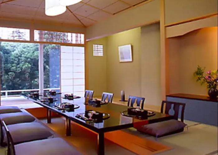 Shikino Yado Minoya Hotel