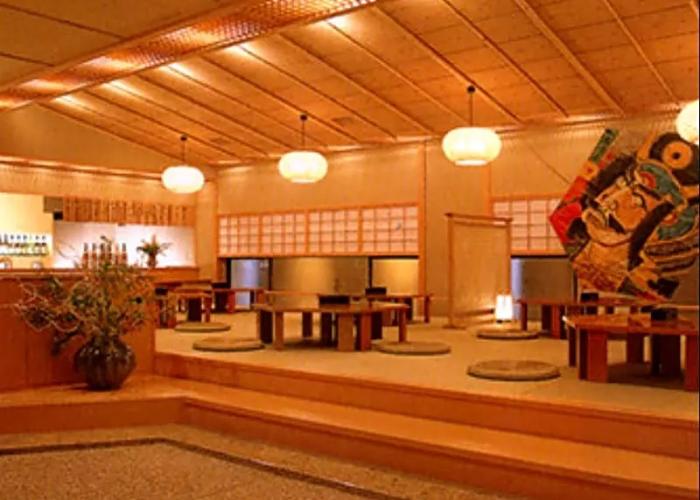 Shikino Yado Minoya Hotel