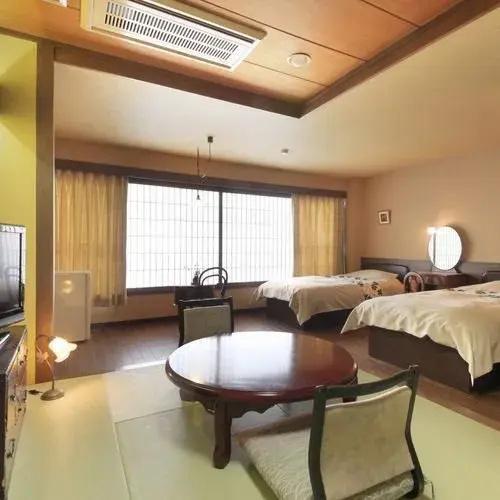 Shikino Yado Minoya Hotel