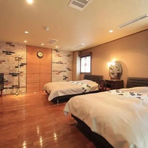 Shikino Yado Minoya Hotel