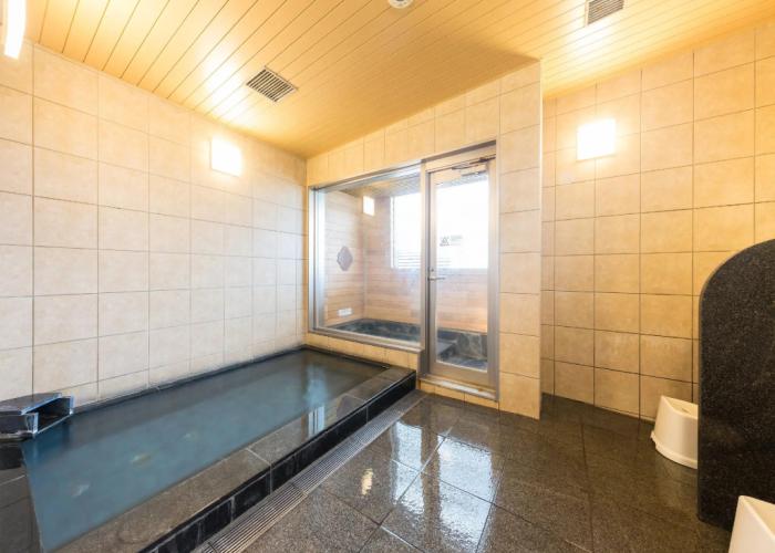 APA Hotel Niigata Tsubamesanjo Ekimae