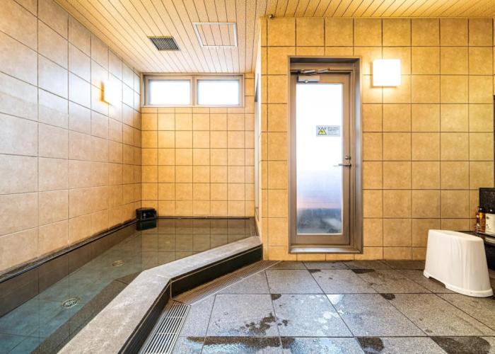 APA Hotel Niigata Tsubamesanjo Ekimae
