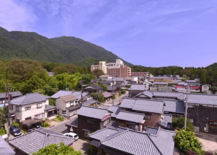 Oyado Dairoku