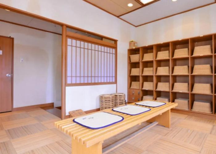 Oyado Dairoku
