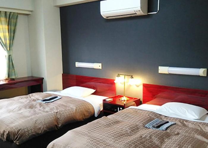 Hotel Tsubame Hills