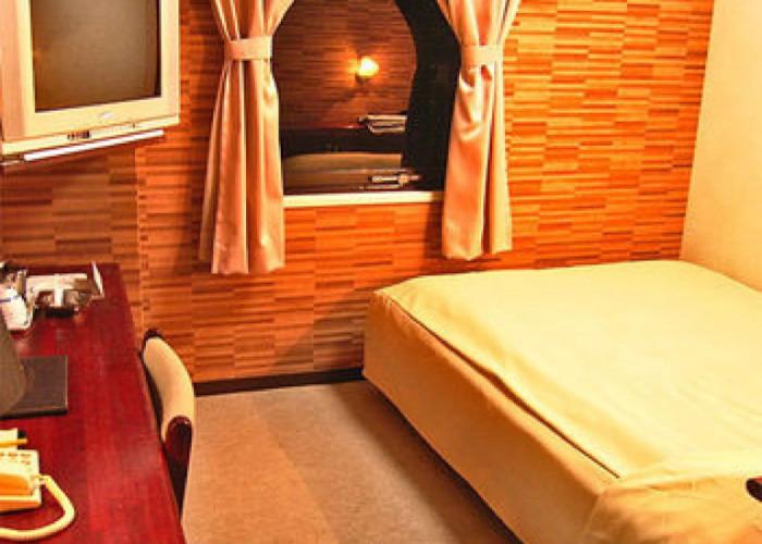 Hotel Tsubame Hills