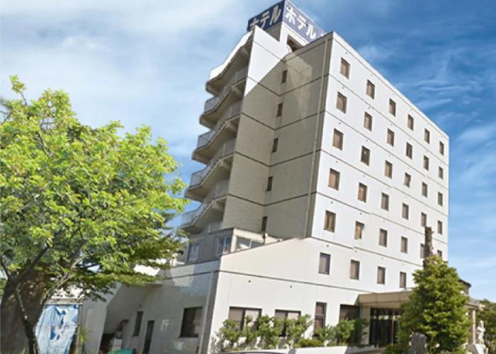 Hotel Tsubame Hills