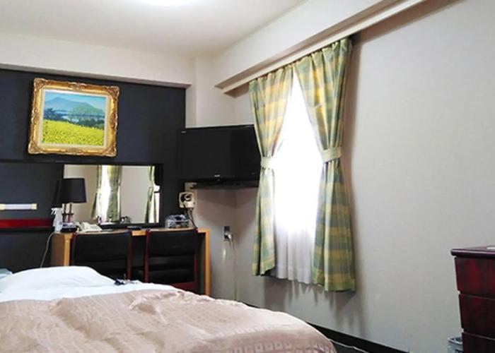 Hotel Tsubame Hills