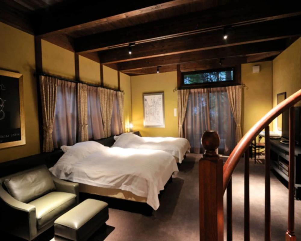 Arimasansoh Goshobessho