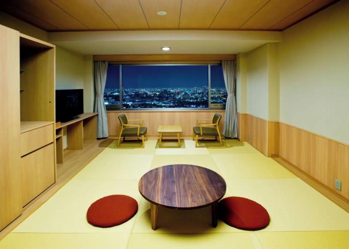 Sanso Kaze no Mori