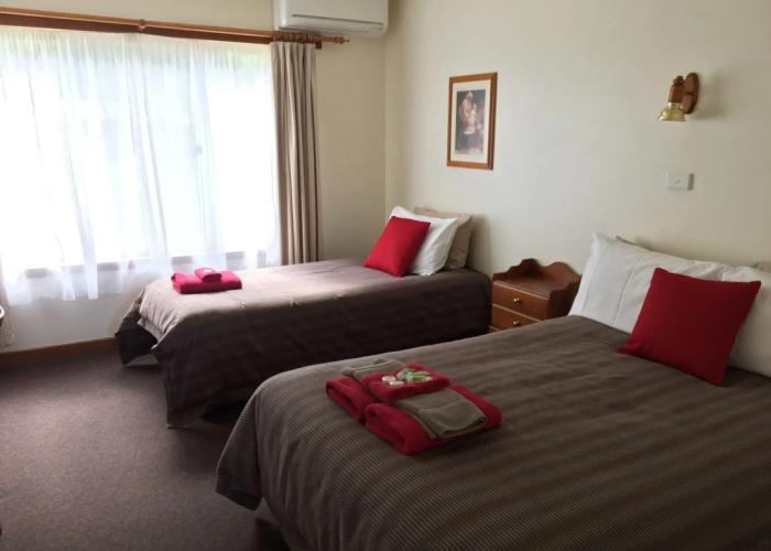 Port Arthur Motor Inn