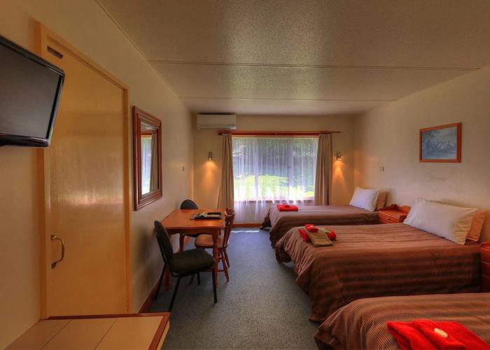Port Arthur Motor Inn