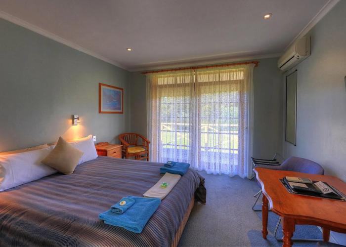 Port Arthur Motor Inn