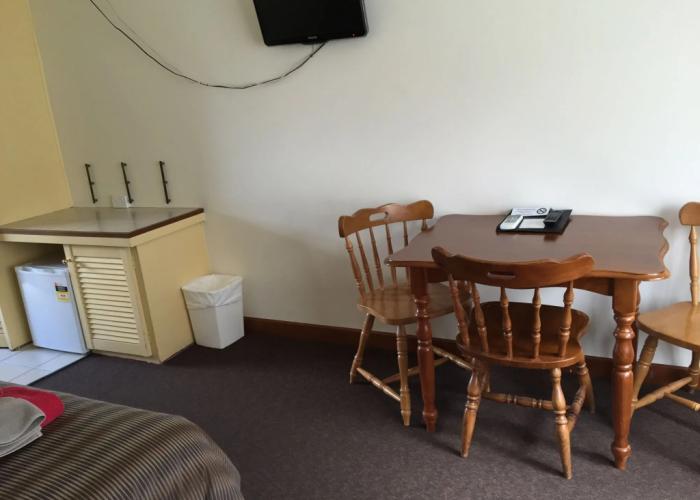 Port Arthur Motor Inn