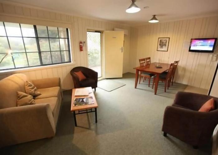 Port Arthur Villas