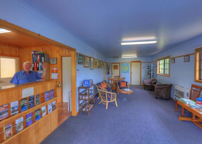 Port Arthur Villas