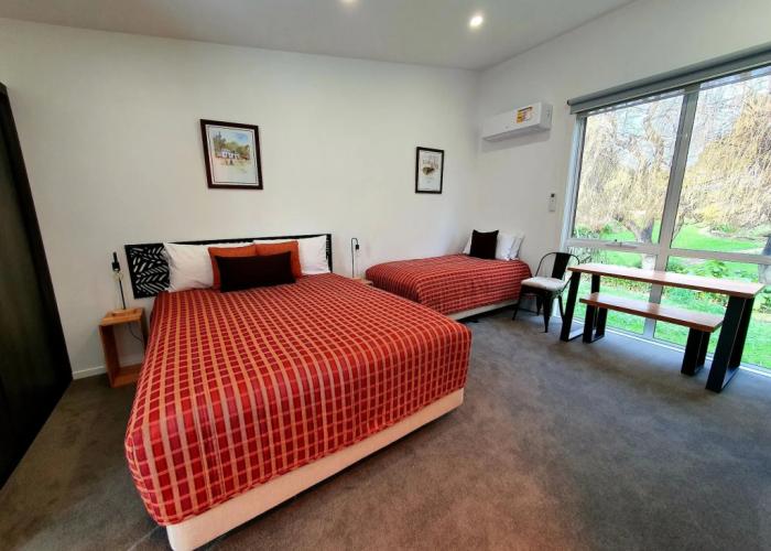 Port Arthur Villas