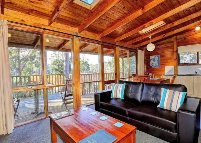 Stewarts Bay Lodge