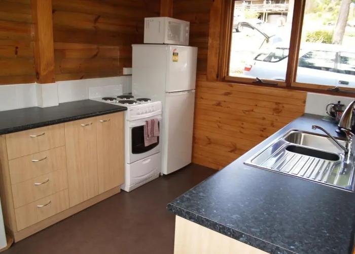 Stewarts Bay Lodge
