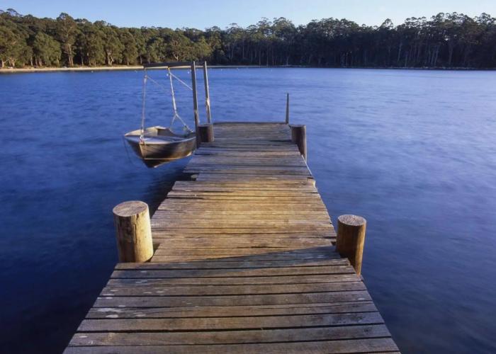 Stewarts Bay Lodge