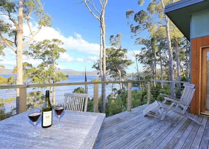 Stewarts Bay Lodge