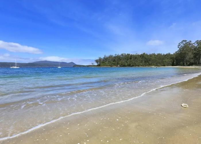 Stewarts Bay Lodge