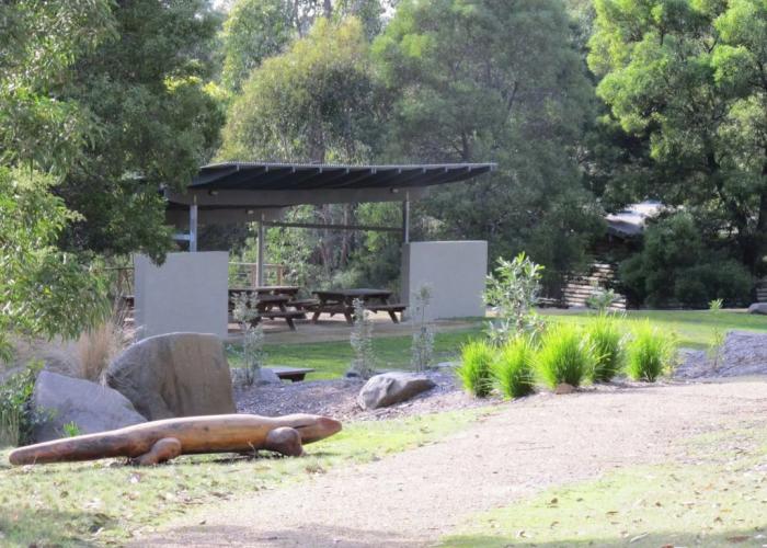Stewarts Bay Lodge