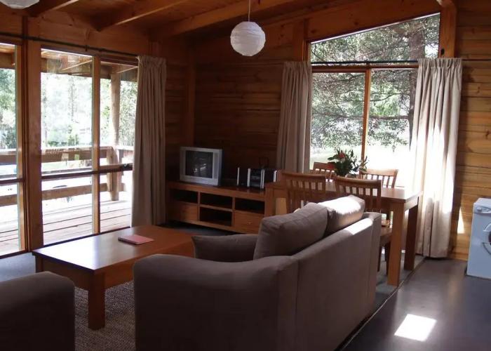 Stewarts Bay Lodge