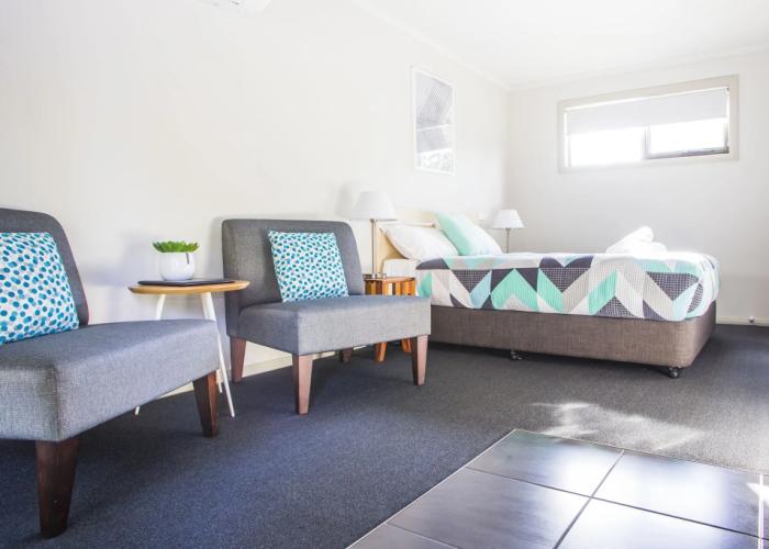 NRMA Port Arthur Holiday Park