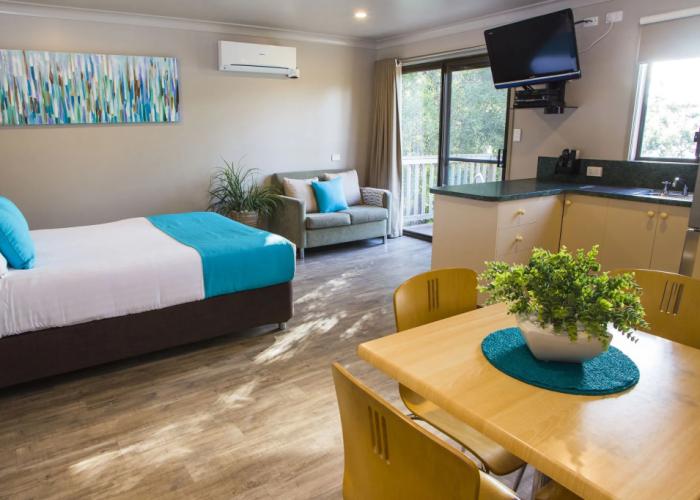 NRMA Port Arthur Holiday Park