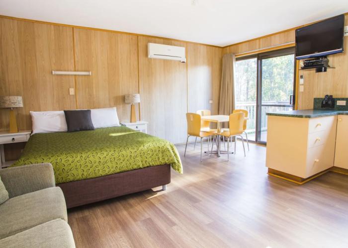 NRMA Port Arthur Holiday Park