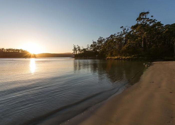 NRMA Port Arthur Holiday Park