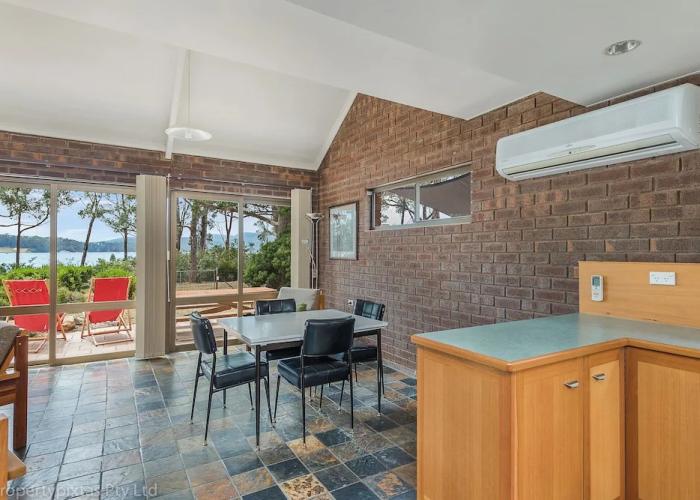 Bay Retreat Port Arthur