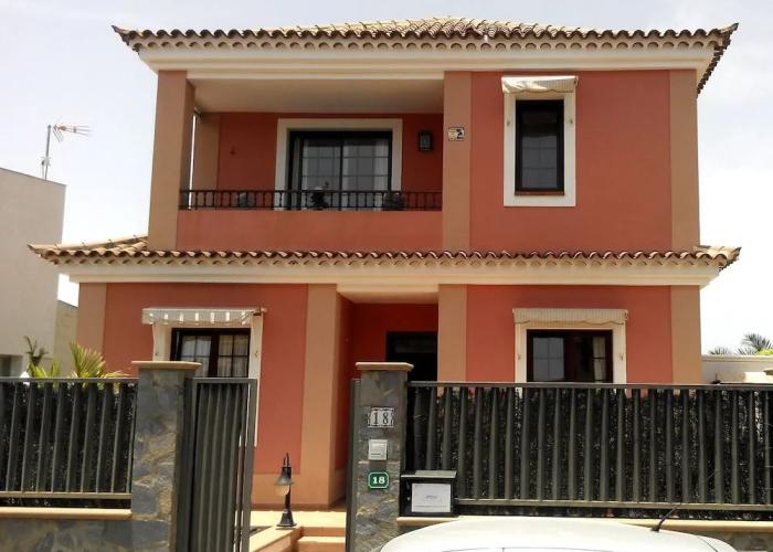Chalet Anagato